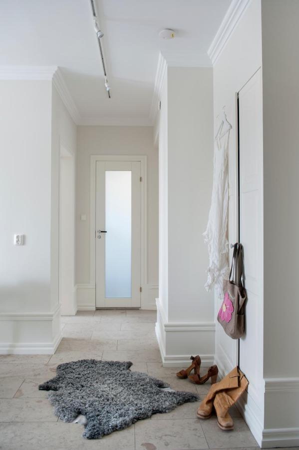 Skoena Hoenor Apartments Visby Zewnętrze zdjęcie
